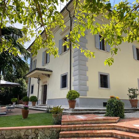 Maison Tuscany Bed&Breakfast Sinalunga Exterior foto