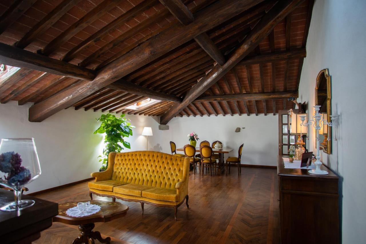 Maison Tuscany Bed&Breakfast Sinalunga Exterior foto