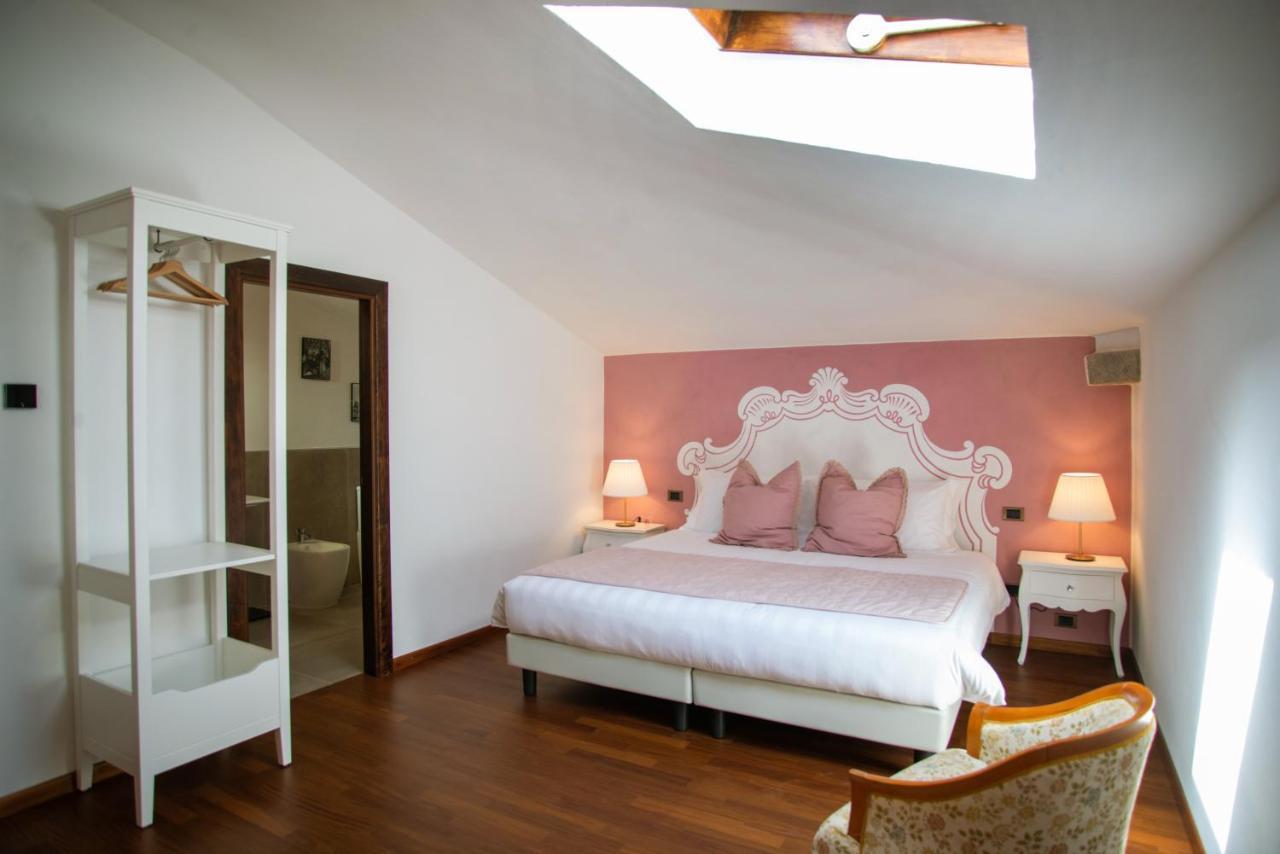 Maison Tuscany Bed&Breakfast Sinalunga Exterior foto