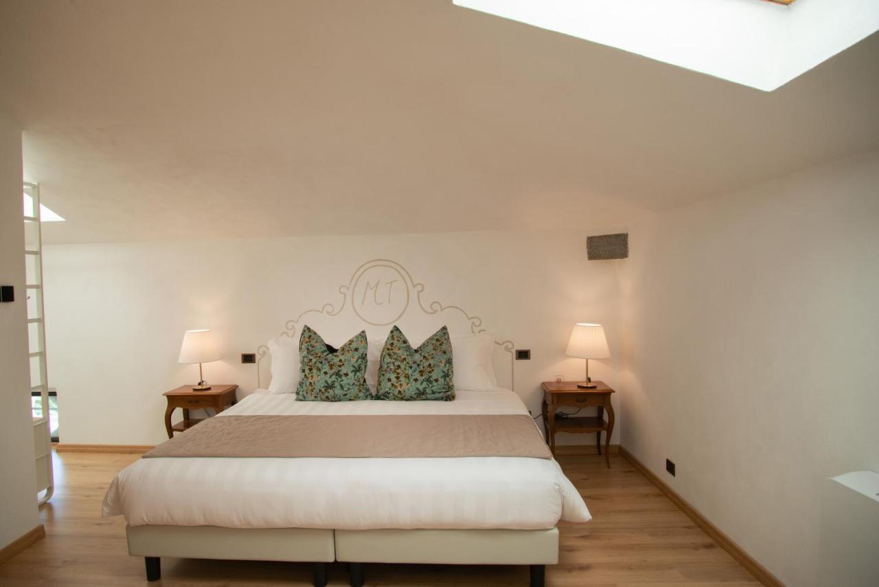 Maison Tuscany Bed&Breakfast Sinalunga Exterior foto