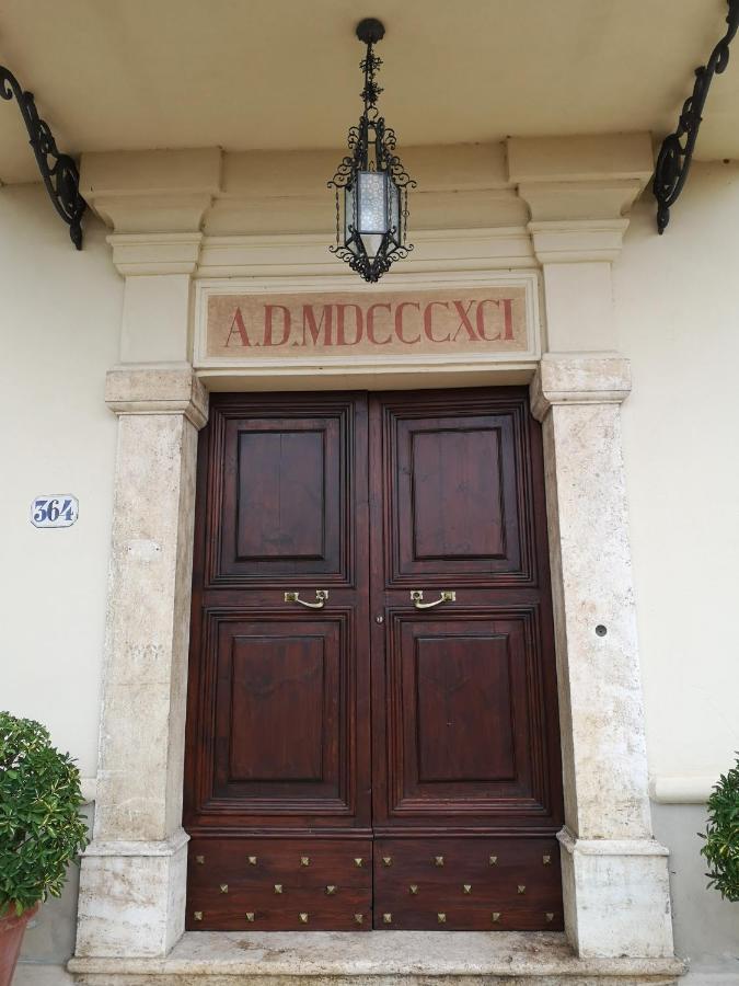 Maison Tuscany Bed&Breakfast Sinalunga Exterior foto